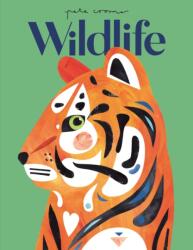 Pete Cromer: Wildlife (ISBN: 9781922514042)