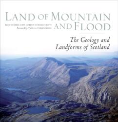Land of Mountain and Flood (ISBN: 9781836920144)