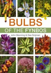Bulbs of the Fynbos (ISBN: 9781779890276)