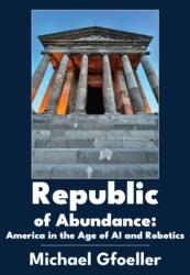 Republic of Abundance (ISBN: 9781680536478)