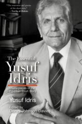 The Essential Yusuf Idris (ISBN: 9781649035806)