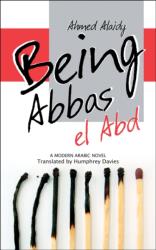 Being Abbas el Abd (ISBN: 9781649035677)