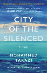 City of the Silenced (ISBN: 9781649034717)