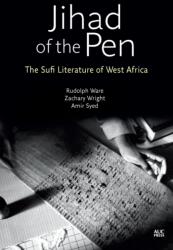 Jihad of the Pen (ISBN: 9781617976919)