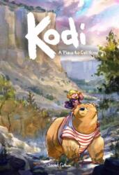 Kodi: A Place to Call Home (ISBN: 9781603095952)