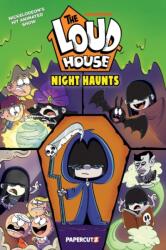 The Loud House Vol. 28 (ISBN: 9781545834091)