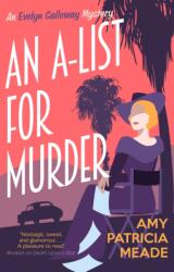 An A-List for Murder (ISBN: 9781448320585)
