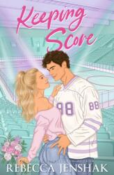 Keeping Score (ISBN: 9781399765831)