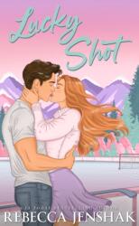 Lucky Shot (ISBN: 9781399765817)