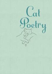 Cat Poetry (ISBN: 9781398853980)