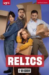 Relics (ISBN: 9781350618428)