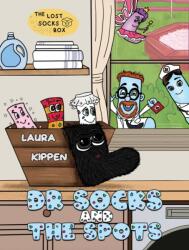 Dr Socks and the Spots (ISBN: 9781037103421)