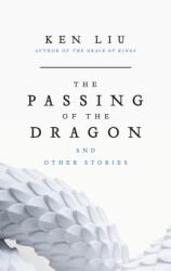 The Passing of the Dragon and Other Stories (ISBN: 9781035929283)