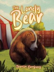 The Lonely Bear (ISBN: 9781035894321)