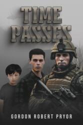 Time Passes (ISBN: 9781035859269)