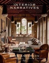 Interior Narratives (ISBN: 9780847877171)