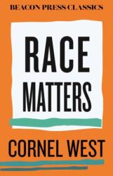 Race Matters (ISBN: 9780807026304)
