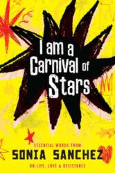I Am a Carnival of Stars (ISBN: 9780807025253)