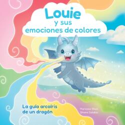 Louie y sus emociones de colores (ISBN: 9788000079028)
