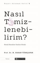 Nasil Temizlenebilirim? (ISBN: 9786254143663)