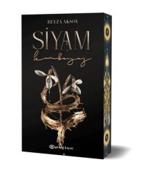 Siyam II: Kanbeyaz (ISBN: 9786254143175)