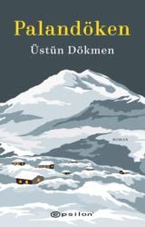 Palandoken (ISBN: 9786254141751)
