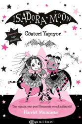 Isadora Moon - G? steri Yapiyor - 9 (ISBN: 9786254141492)