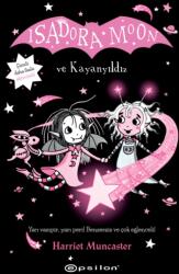 Isadora Moon - Isadora Moon ve Kayanyildiz - 14 (ISBN: 9786254141430)