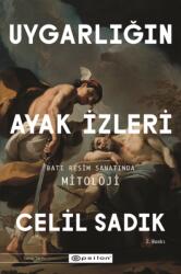 Uygarligin Ayak Izleri 4 Bati Resim Sanatinda Mito (ISBN: 9786254141300)