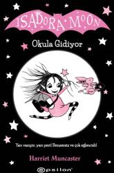 Isadora Moon - Okula Gidiyor - 1 (ISBN: 9786254141188)