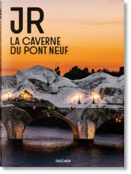 JR (ISBN: 9783754407288)