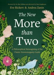 The New More Than Two (ISBN: 9781997702252)