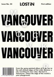 LOST iN Vancouver (ISBN: 9781965941133)