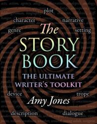 The Story Book (ISBN: 9781907155284)