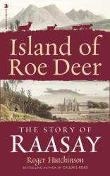 Island of Roe Deer (ISBN: 9781839830921)