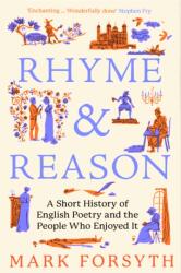 Rhyme and Reason (ISBN: 9781805465300)
