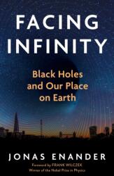 Facing Infinity (ISBN: 9781805464693)