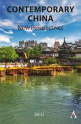 Contemporary China (ISBN: 9781801360012)