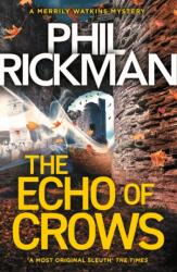 The Echo of Crows (ISBN: 9781786494641)