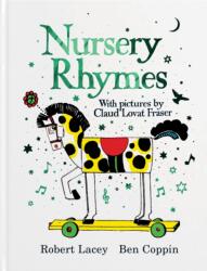 Nursery Rhymes With Pictures by Claud Lovat Fraser (ISBN: 9781738559510)