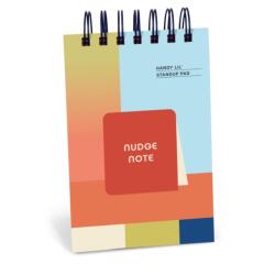 Nudge Note Handy Lil' Standup Pad (ISBN: 9781683496205)