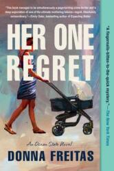 Her One Regret (ISBN: 9781641298438)