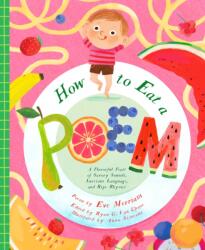 How to Eat a Poem (ISBN: 9781638192251)