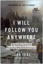I Will Follow You Anywhere (ISBN: 9781637748749)