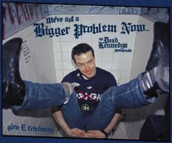 We've Got A Bigger Problem Now (ISBN: 9781636143231)