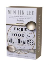 Free Food for Millionaires (ISBN: 9781538784044)