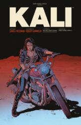 Kali (ISBN: 9781506753911)