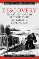 Discovery (ISBN: 9781493098958)