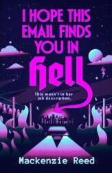 I Hope This Email Finds You in Hell (ISBN: 9781035433988)