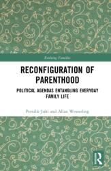 Reconfiguration of Parenthood (ISBN: 9781032617503)